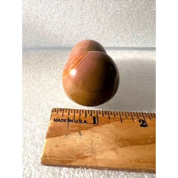 Very Pretty Polychrome Mushroom - Picture 5 of 6